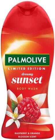 Palmolive Sunset Dream Limited Edition suihkusaippua 250ml