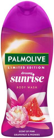 Palmolive Sunrise Dream Limited Edition suihkusaippua 250ml