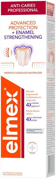 elmex Anti-Caries Professional hammastahna 75ml