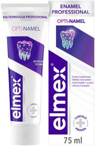 elmex Optinamel Professional hammastahna 75ml