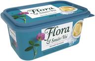 Flora & voi Merisuola 500g