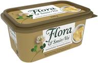 Flora & voi 500g