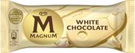 Magnum White Chocolate Jäätelöpuikko 110ml/79g