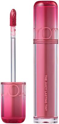 rom&nd THE JUICY LASTING TINT 04 FIG FIG huulisävyte 5,5 g
