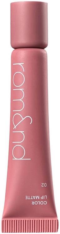 rom&nd COLOR LIP MATTE 02 HUSH GRAPE huulipuna 8g