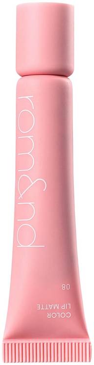 rom&nd COLOR LIP MATTE 08 BUTTER PINK huulipuna 8g