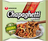 Nongshim Pikanuudeli Chapagetti 140g