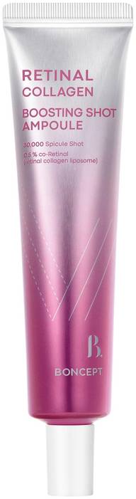 BONCEPT Retinal Collagen Boosting Shot Ampoule -seerumi 30ml