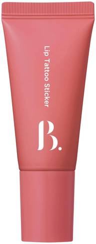 BONCEPT Lip Tattoo Sticker 03 Rose Ticker -huulisävyte 8g