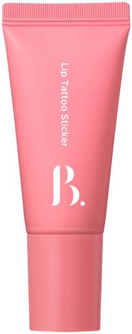 BONCEPT Lip Tattoo Sticker 02 Pink Tiker -huulisävyte 8g