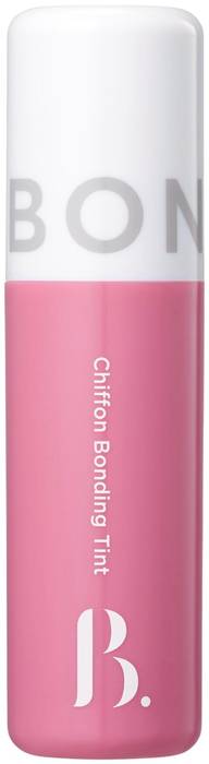 BONCEPT Chiffon Bonding Tint 02 Pink Chiffon -huulisävyte 3,5g
