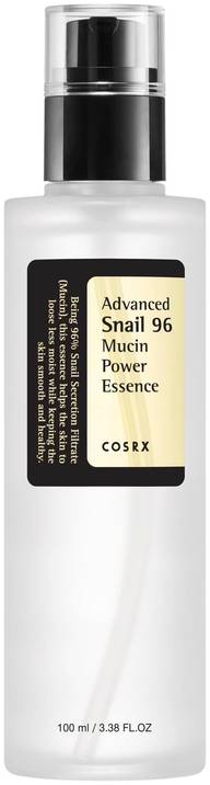 COSRX Advanced Snail 96 Mucin Power Essence- hoitoneste 100ml