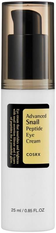 COSRX Advanced Snail Peptide Eye Cream- Silmänympärysvoide 25 ml