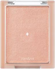 rom&nd SEE-THROUGH VEILLIGHTER korostuspuuteri 5,5 g