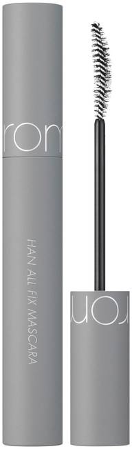 rom&nd HAN ALL FIX MASCARA ripsiväri 7g