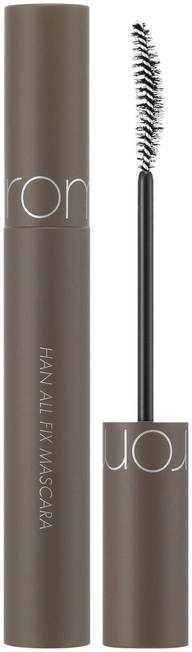 rom&nd HAN ALL FIX MASCARA ripsiväri 7g