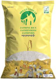 Preah vihear jasmiiniriisi 5kg