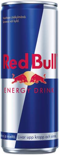 Red Bull Energiajuoma 250ml