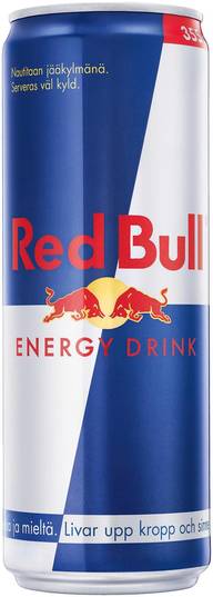 Red Bull Energiajuoma 0,355l