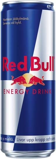 Red Bull Energiajuoma 0,473l