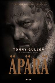 Gulløv, Äpärä