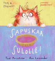 Forsström, Sapuskaa Sulolle!