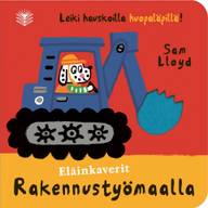Lloyd, Eläinkaverit Rakennustyömaalla