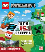 Lego Minecraft - Megapaketti