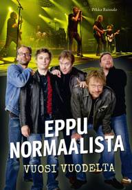 Ruissalo, Eppu Normaalista - Vuosi vuodelta