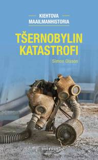Olsson, Tšernobylin katastrofi