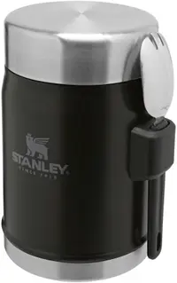 Stanley The Legendary Classic Thermos Lunch box + Spork 400 ml