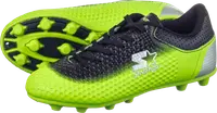 Lime/black