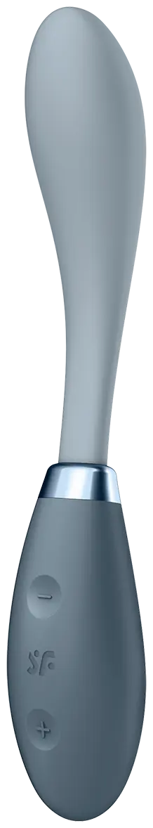 G-Spot Flex 3 Vibraattori - 1