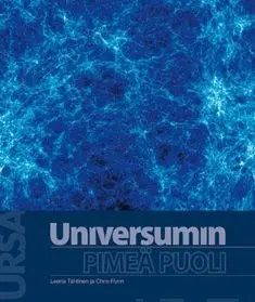 Tähtinen, Universumin pimeä puoli
