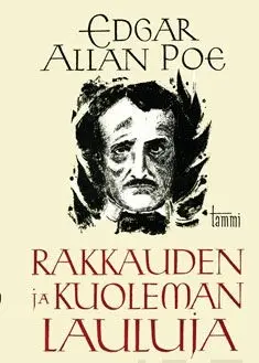 Poe, Rakkauden ja kuoleman lauluja (näköispainos)