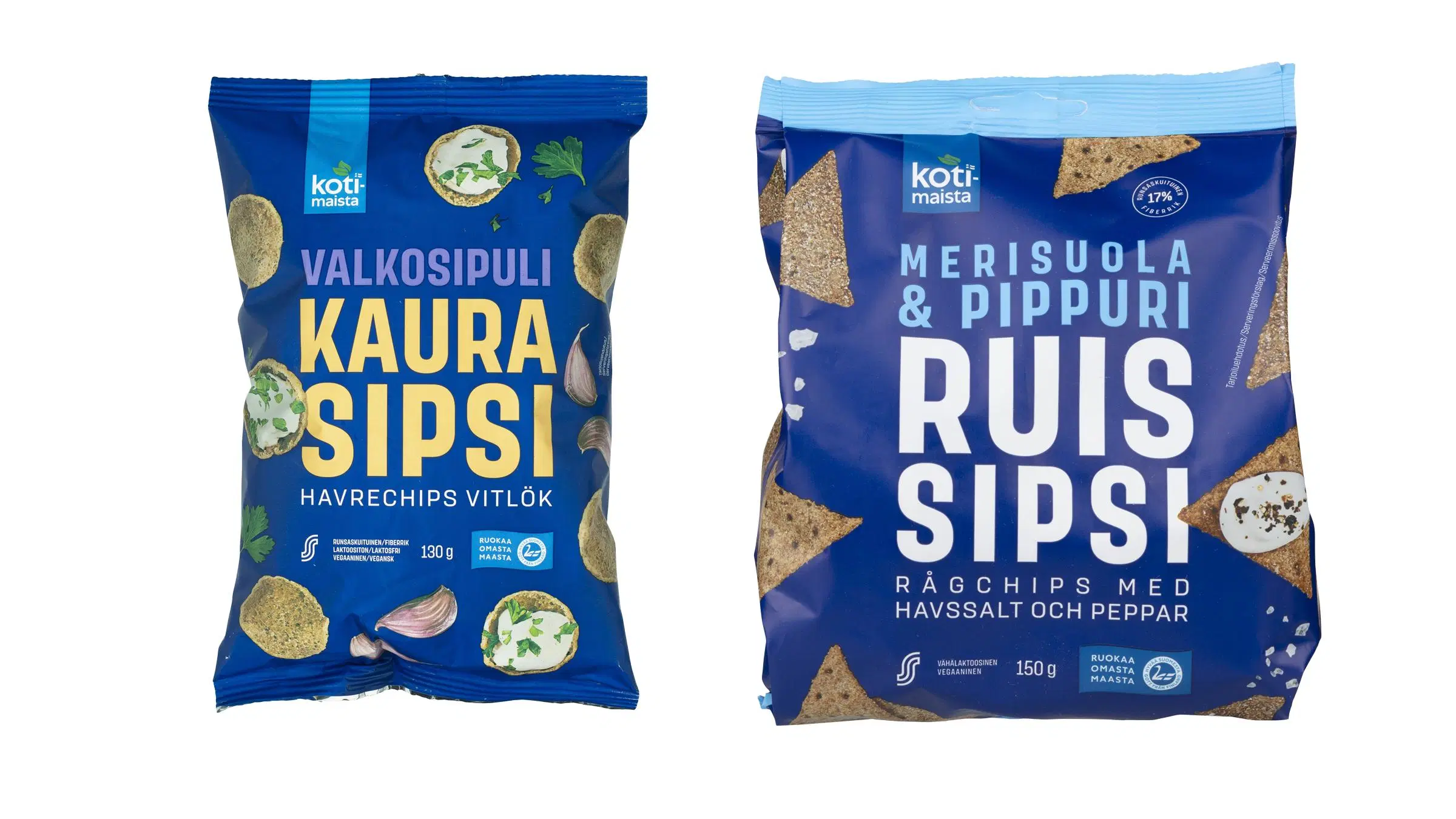 Kotimaista-sipsit