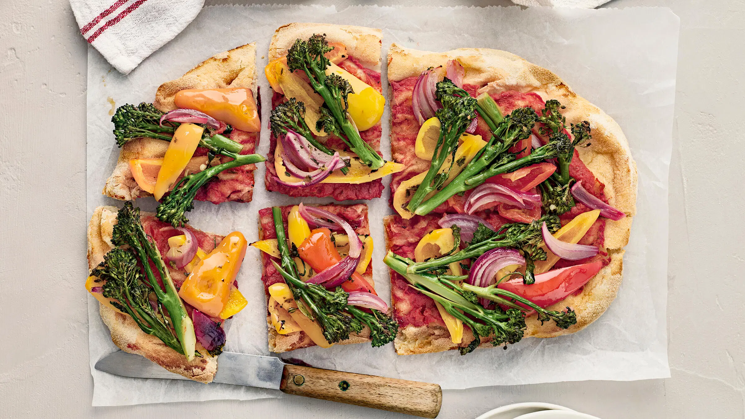 Vegepinsa