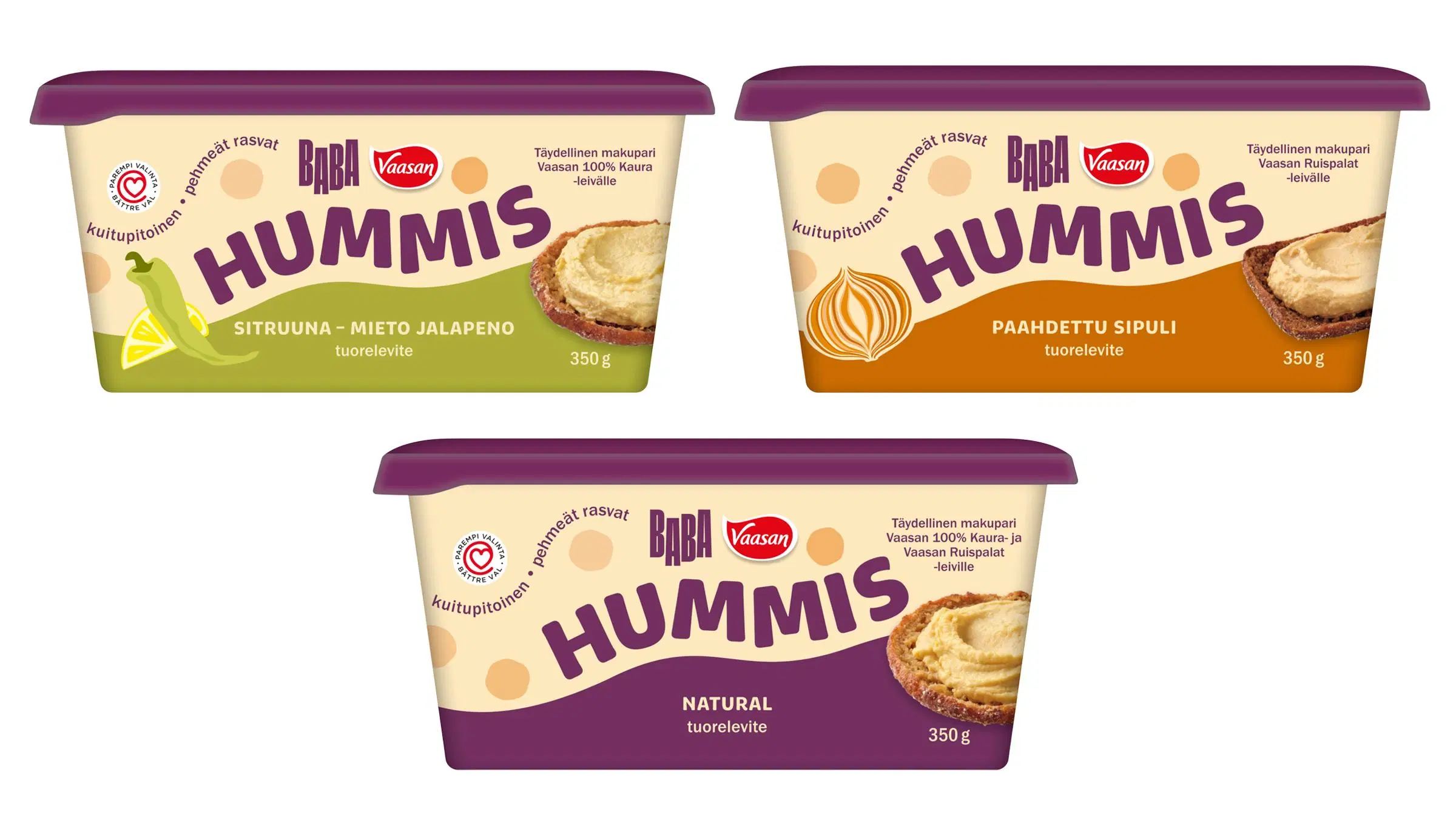 Baba Hummis