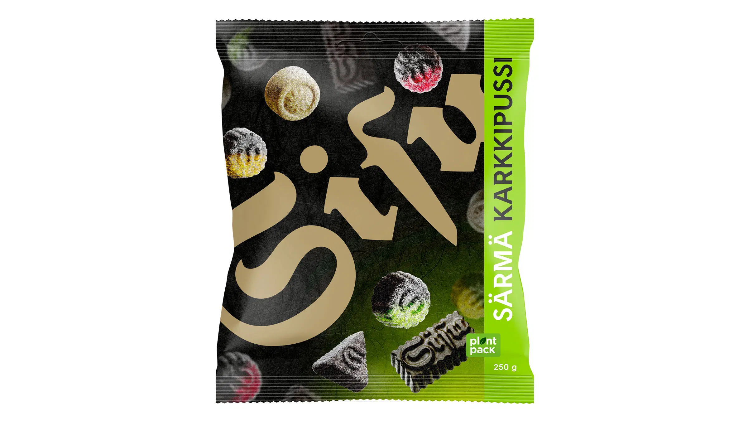Sisu Särmä