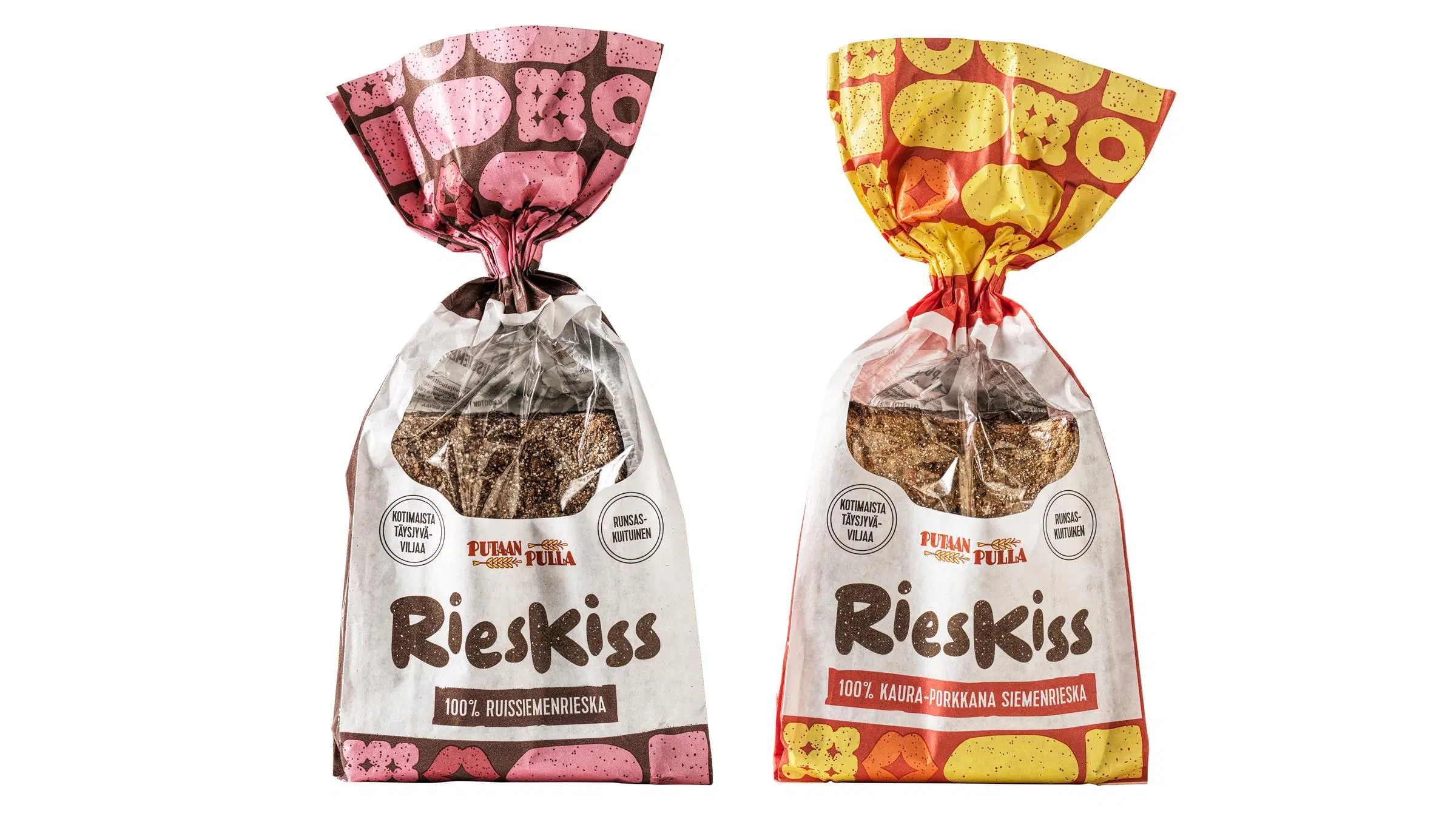 Putaan Pullan Rieskiss