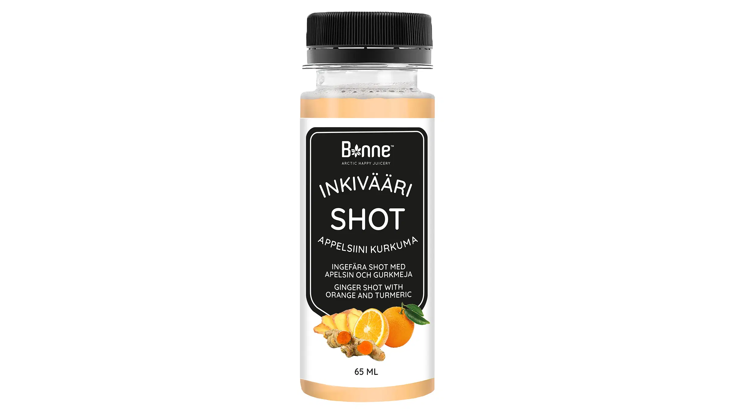Bonne-inkiväärishotti