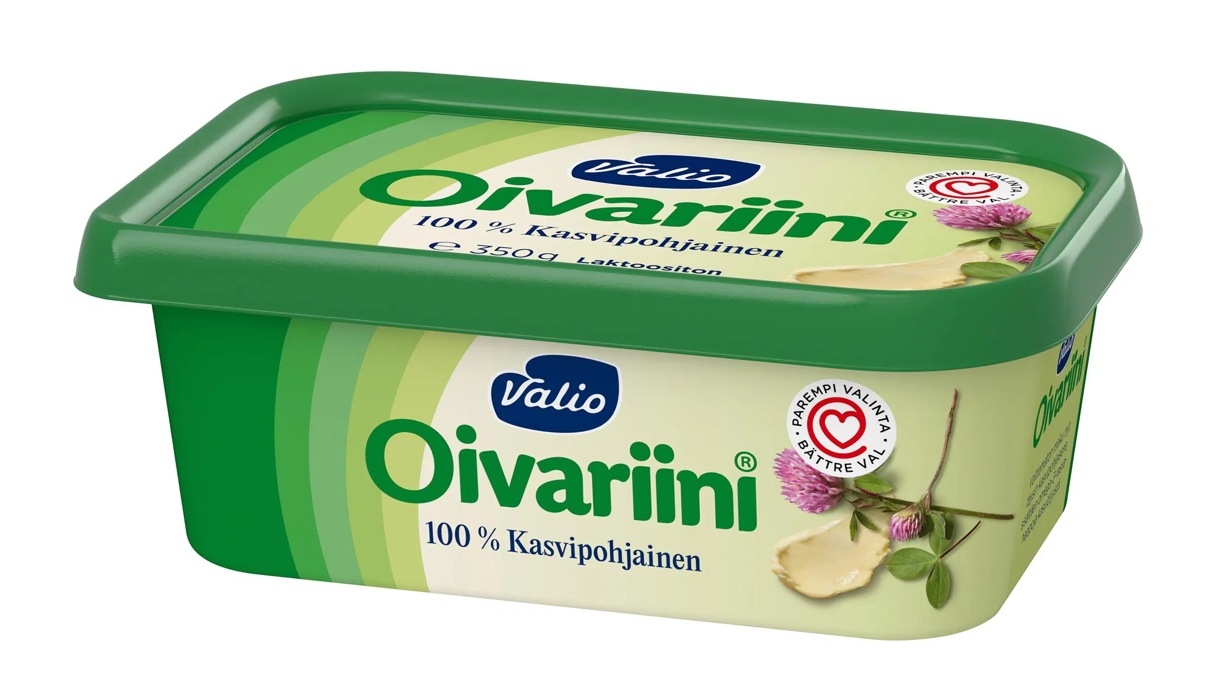 Valio Oivariini 100 % kasvipohjainen