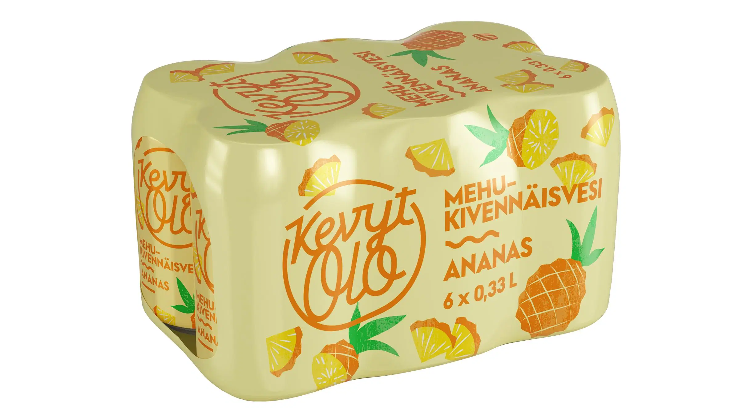 KevytOlo-mehukivennäisvesi