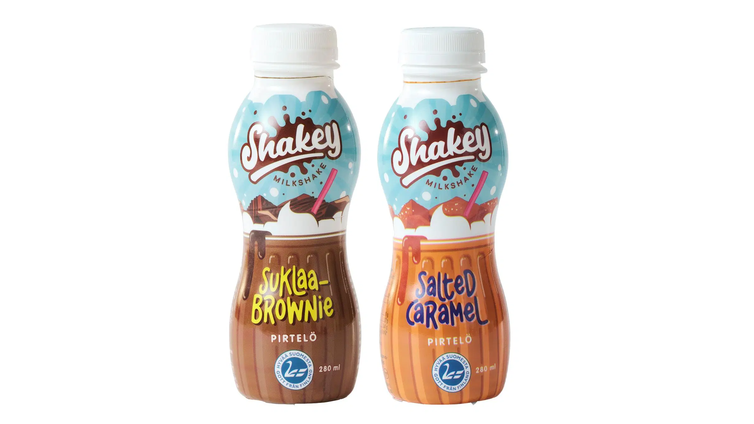 Shakey-pirtelö
