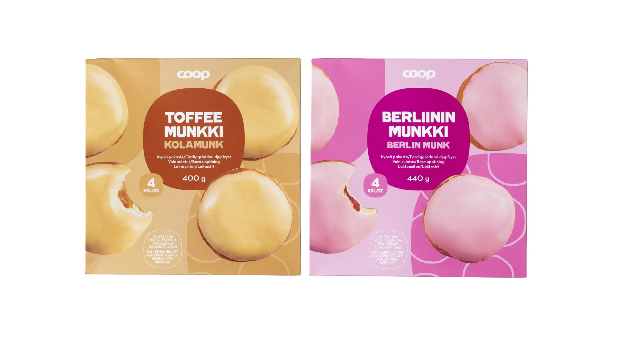 Coop-munkit
