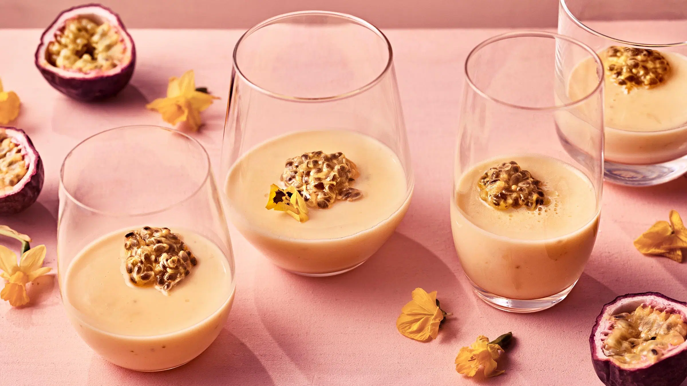 Passionposset