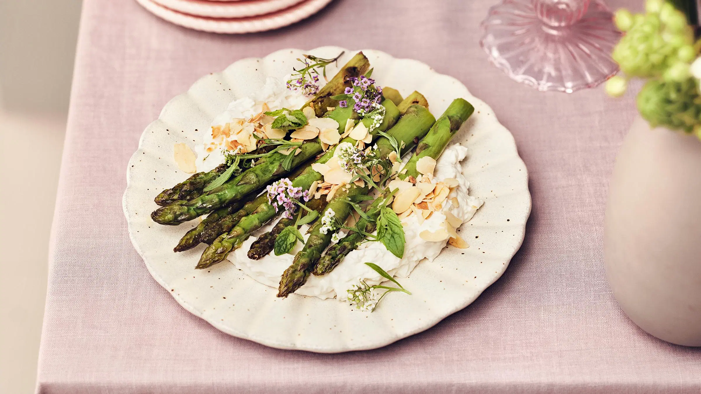 Paistetut tankoparsat