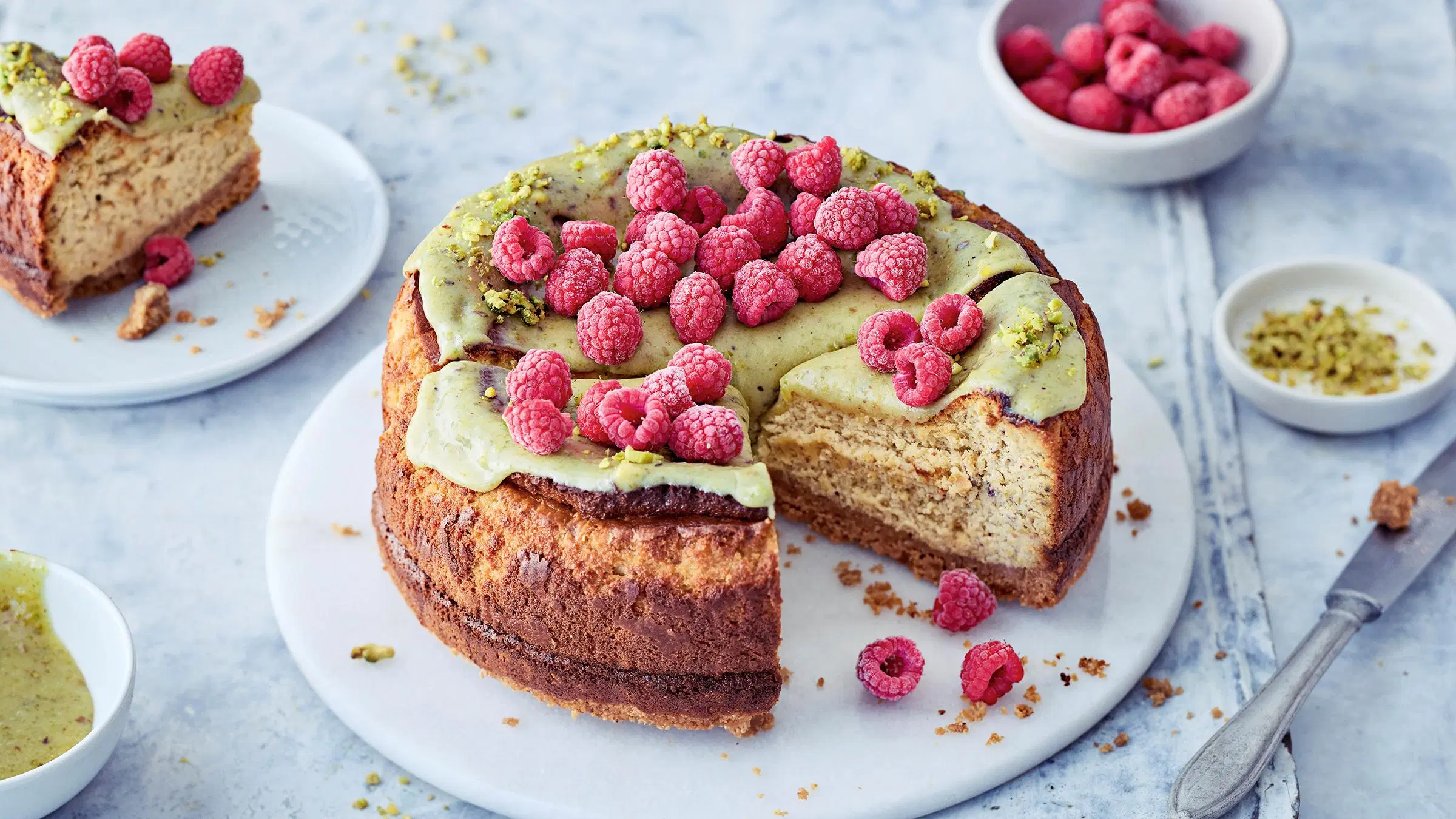 photography: Reetta Pasanen, foodstyling: Sanna Kekäläinen