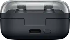Samsung langattomat nappikuulokkeet Galaxy Buds4 musta - 8