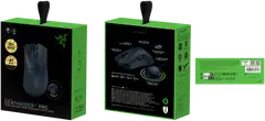 Razer pelihiiri Deathadder V4 Pro musta - 8